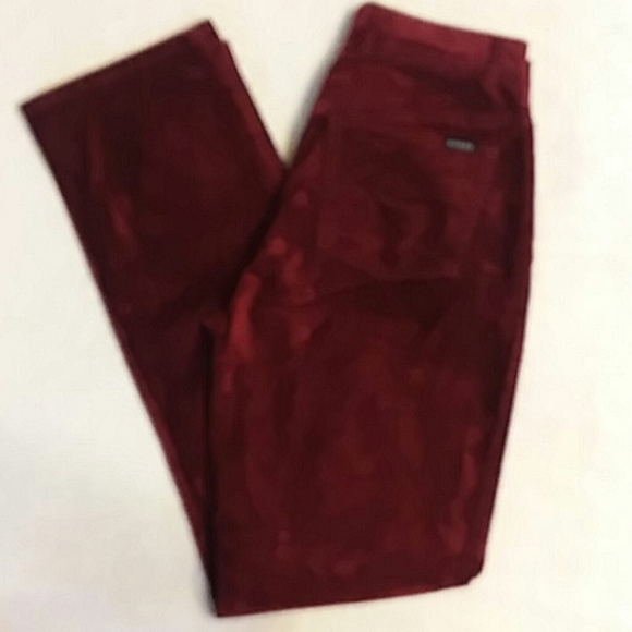 Velvety Guess jeans - Picture 3 of 4